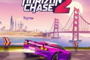 Horizon Chase 2 evolui e traz melhorias significativas que o tornam um dos melhores jogos de 2023. Confira nossa análise e ga