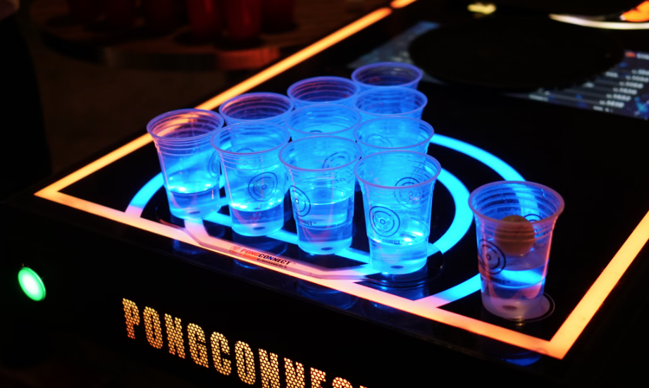 Beer Pong: O que é e como jogar?