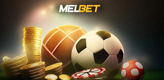 Apostar em eventos desportivos internacionais com Melbet