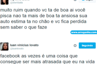 Quando você acha que já viu de tudo no twitter e percebe que tem muito mais!