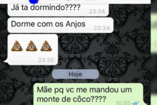 Mães não deveriam ter redes sociais e aqui está o principal motivo