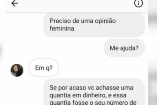 Definitivamente a melhor forma de chegar em uma mulher