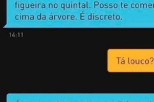 Uma nova emoção para quem realmente gosta de adrenalina no s3x0