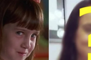 Lembra do filme Matilda? Veja como a atriz principal está 26 anos depois e fique de queixo caído