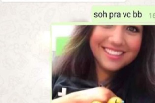 A partir de hoje tenha cuidado com o que você pede no WhatsApp