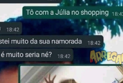 Quando uma mãe gosta da namorada do filho e percebe que se enganou