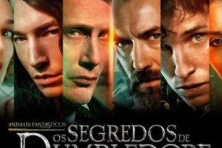 Análise do filme Animais Fantásticos: Os Segredos de Dumbledore