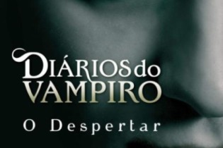 Ordem dos livros de The Vampire Diaries