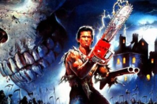 Entenda a ordem cronológica de Evil Dead