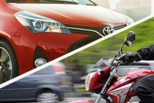 Leilão de Motos e Carros – veja como participar