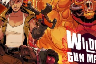 Jogamos Wildcat Gun Machine no Nintendo Switch! Será que ele é bom? Confira nossa análise e gameplay