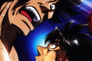 Entenda a ordem cronológica de Hajime no Ippo