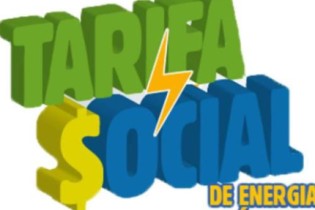 Tarifa social ÁGUA e LUZ