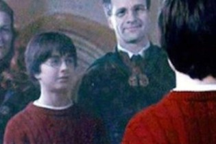 J. K. Rowling revela o que aconteceu com os avós de ‘Harry Potter’