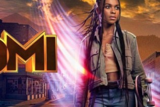 Análise da 1º Temporada da série Naomi, disponível no HBO Max