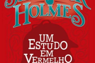 Ordem dos livros de Sherlock Holmes