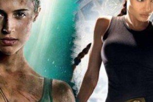 Uma boa notícia para os fãs de ‘Tomb Raider’