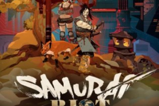 Samurai Riot – Um beat em up com escolhas