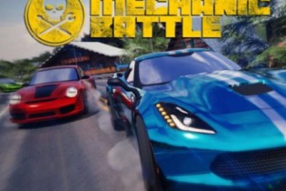 Jogamos Mechanic Battle, um exclusivo para Nintendo Switch! Confira nossa análise e gameplay!