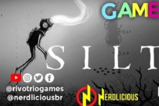 Jogamos SILT para PC, mas será que ele é bom? Confira nossa análise e gameplay!