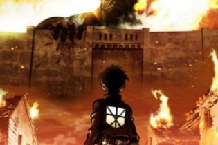 Entenda a ordem cronológica de Attack on Titan