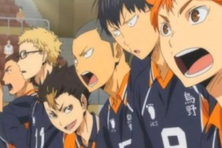 Entenda a ordem cronológica de Haikyuu