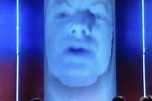 Veja quem interpretou o Zordon em ‘Power Rangers’