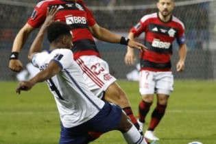 Flamengo perde do Al Hilal e cai na semifinal do Mundial de Clubes