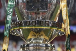 CBF divulga datas e horários dos jogos da primeira fase da Copa do Brasil 2023