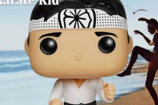 Conheça 10 Funko pops incríveis para os fãs do cinema anos 80