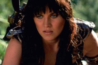 A série com a atriz de ‘Xena’ que todos os fãs deveriam assistir