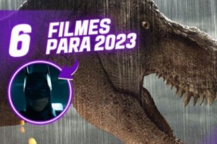 Filmes mais esperados para 2023