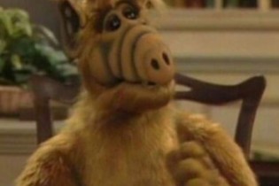 Veja quem era o ator por trás do personagem ‘Alf, O ETeimoso’