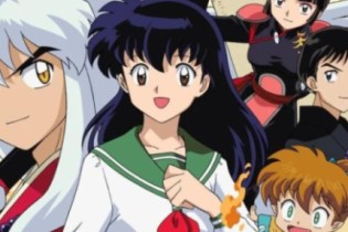 Entenda a ordem cronológica de InuYasha