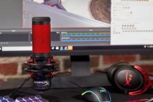 HyperX lista cinco passos para quem quer streamar pela primeira vez