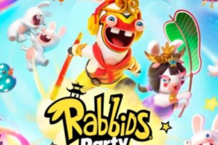 Jogamos o altamente viciante Rabbids: Party of Legends no Nintendo Switch! Confira nossa análise e g