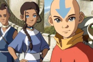 Entenda a ordem cronológica de Avatar: A Lenda de Aang