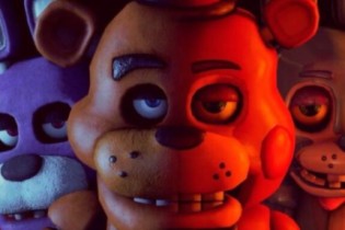 Quando o filme de FNAF vai ser lançado?