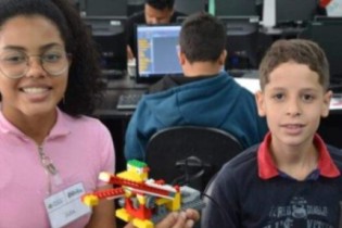 Associação Efigênia Vidigal de Educação e Cultura oferece projeto gratuito sobre robótica e programa