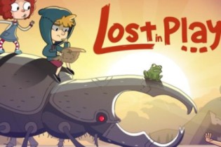 Jogamos o imaginativo Lost in Play no Nintendo Switch! Confira nossa análise e gameplay!