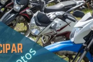 Leilão de moto: como funciona e dicas de compra segura