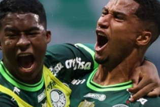 Palmeiras elimina o Ituano e vai para a quarta final consecutiva do Paulistão