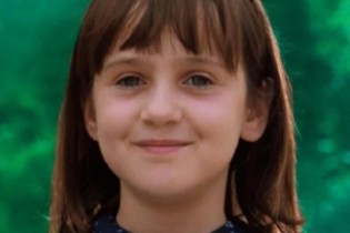 O tempo passou: Veja como está a atriz que interpretou a Matilda atualmente