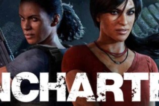 Quantos capítulos tem Uncharted: The Lost Legacy?