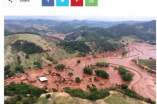 AMIG passa a colaborar nas negociações da repactuação do acordo de Mariana