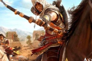 Quantas missões tem Assassin’s Creed Origins?