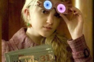 Nostalgia: Veja como está a atriz que interpretou a Luna Lovegood em ‘Harry Potter’