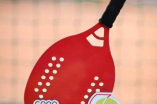 Faltam poucos dias para começar o maior torneio de beach tennis de Belo Horizonte