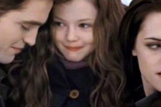 O tempo passou: Filha de Edward e Bella em ‘Crepúsculo’ cresceu e já está com 22 anos