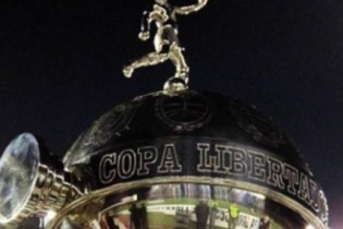 Conmebol define grupos da Copa Libertadores 2023